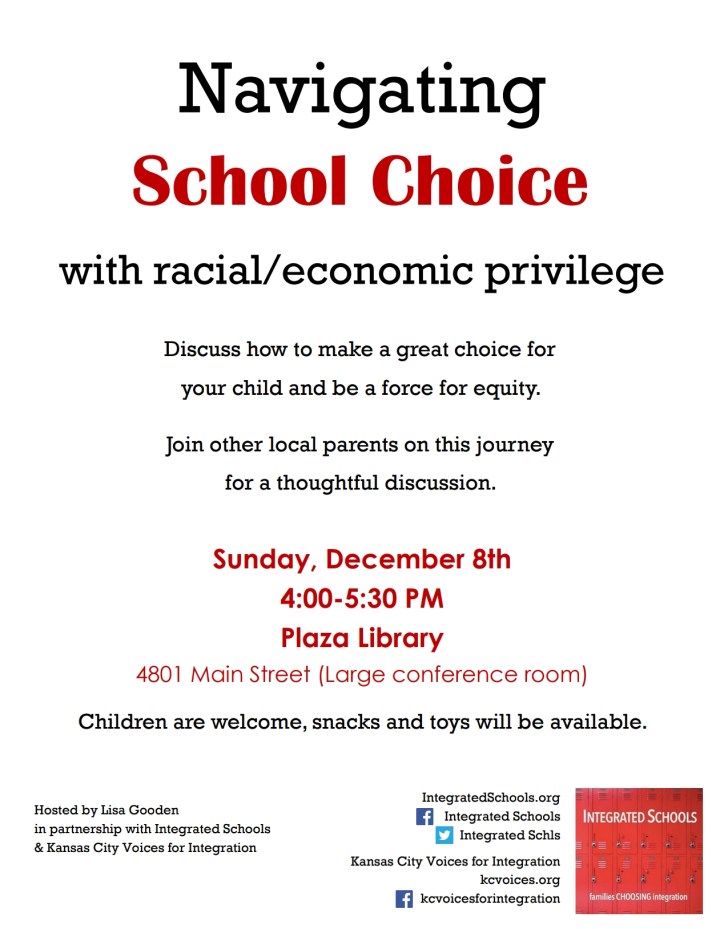 Parent Meetup Flier 12-2019